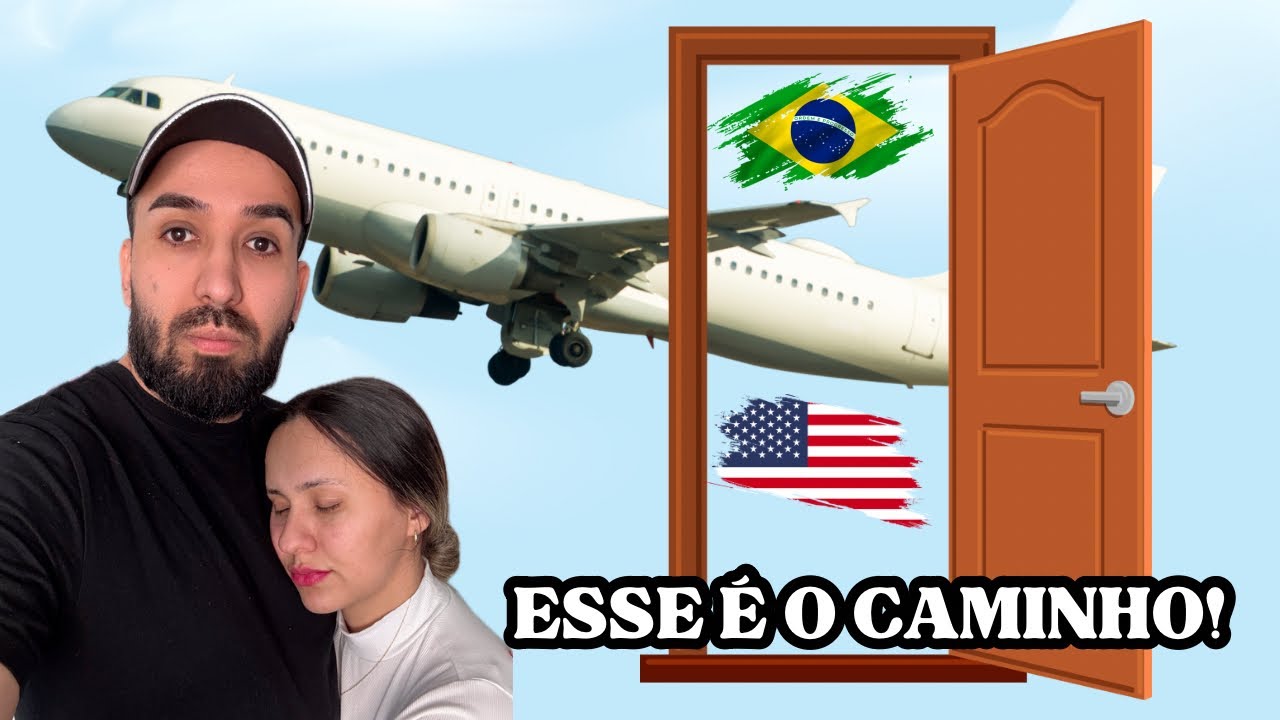 Nossa única alternativa diante da situação!