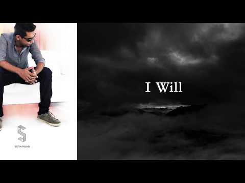 Mangal Suvarnan - I Will (Original Mix)