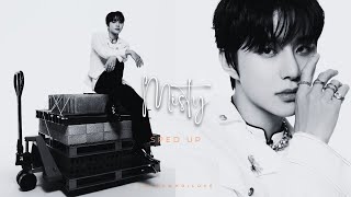 Download lagu Misty by NCT 127 (엔시티 127) [sped up] mp3