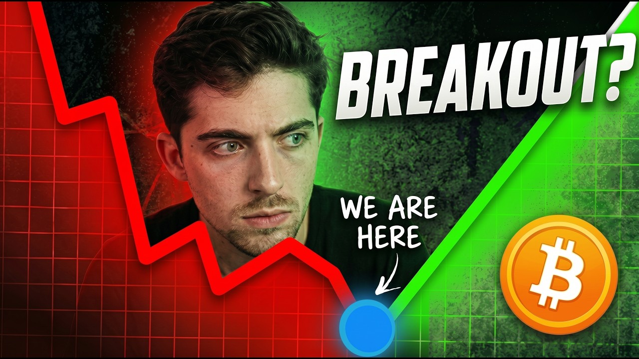 BITCOIN IS BREAKING CRITICAL RESISTANCE! [TRAP TRAP TRAP]