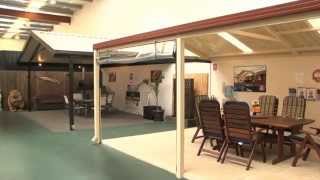 preview picture of video 'About Us - One Stop Patio Shop - Canning Vale'