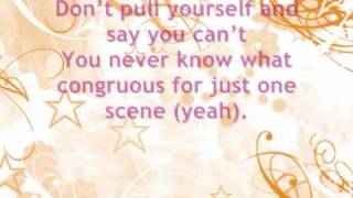 Joe Jonas and Demi Lovato - Make a Wave Lyrics