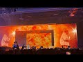 YOUNG THUG NINJA LIVE COMPLEXCON 2025