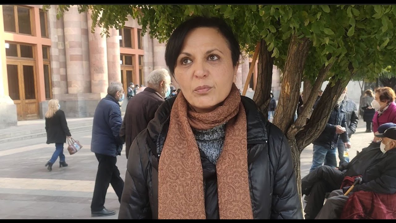 Զոհված զինվորի մայրը ևս միանում է հացադուլին