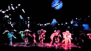 CATS National Tour- Jellicle Ball