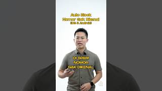 Download lagu SPAM CALLS!? 😡🤬 Turn them OFF using this feature! Introverts can do it too 😉 #interesttech #Apple... mp3