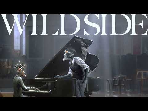 Wild side - ALI [BEASTARS OP] [Full 3 minute extended version]