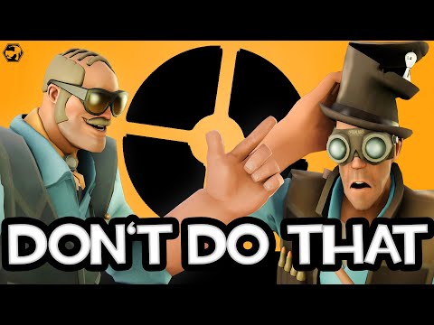 [TF2] COMMON F2P MISTAKES YOU MUST AVOID!