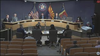 Maricopa County claims Cyber Ninjas made nearly 80 false claims in election audit