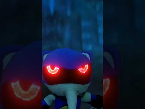 ESCENA ELIMINADA DE SONIC 3 (ME PICA UN PULMÓN) #sonic #sergindsegasonic