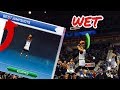 BEST Jumpshot And Attribute Update!! NBA 2K19 IOS/ANDROID My Career Ep 19