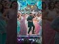 Jam Jam Jajjanaka Bhola Shankar Mega Star Chiranjeevi Ytshorts Adityamusic Jamjamjajjanaka