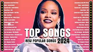 Billboard 2024 playlist - TOP 100 Songs of the Weeks - Best Pop Music Playlist on Spotify 2024