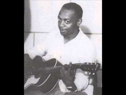 Robert Jr.Lockwood, Little Boy Blue