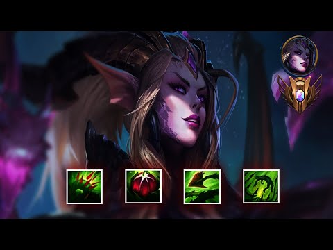 BEST ZYRA PLAYS MONTAGE S 25   League of Legends #14