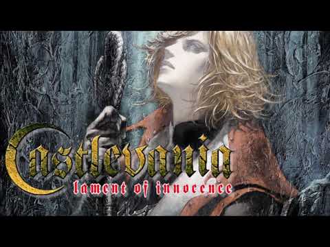 [Daily VG Music #588] House of Sacred Remains - Castlevania: Lament of Innocence