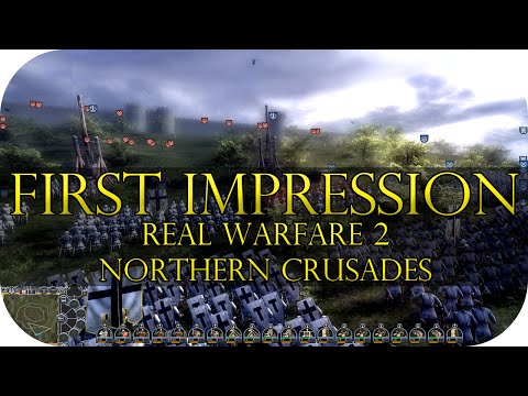 real warfare 2 northern crusades pc download