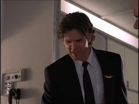 Trailer-Vorschau: Turbulence 2: Fear of Flying