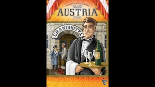 Grand Austria Hotel video thumbnail