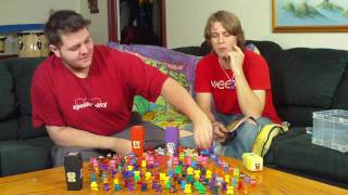 CRAZY BONES! - Back In The 90s