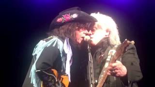 Marty Stuart "Country Boy Rock 'n' Roll" At the Tabernacle Tabor NJ 4-28-17