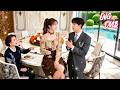 Real Heiress Returns From Abroad Exposes Fake S Scheme Take Over Family Empire Even CEO Pamper Her