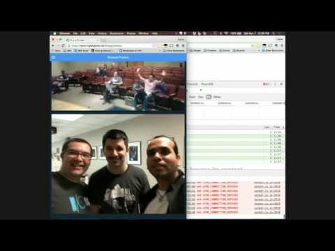 Building Mobile Apps using Ionic and Cloud Services - Carlos Santana