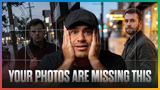 How to Make Your Subject POP in Every Photo