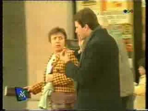 Videomatch 1994 - José María Celular