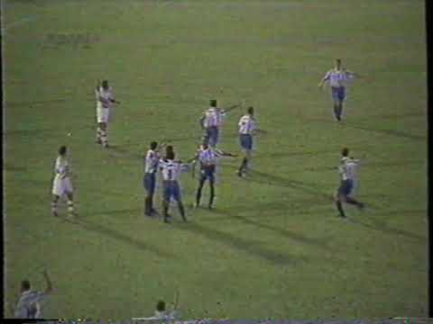 BOTAFOGO-SP 2x1 PAYSANDU- Campeonato Brasileiro Série B 1998 - Globo Esporte EPTV-RP