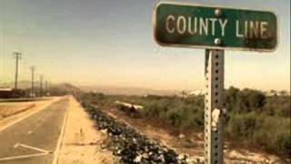 Sugarland - County Line