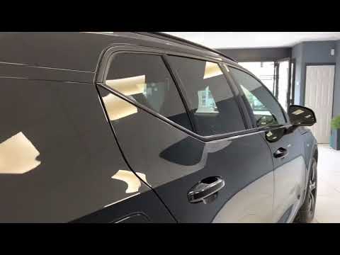 2020 Volvo XC40 1.5 T3 R-Design