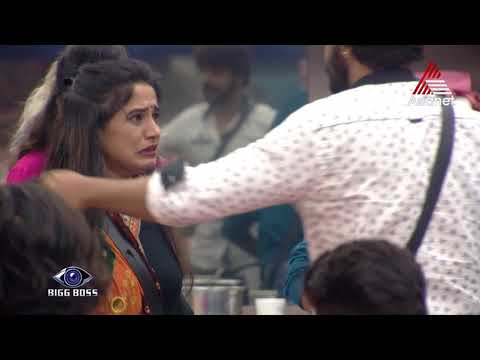 BB EP61 PROMO PEARLY ADITHI FIGHT