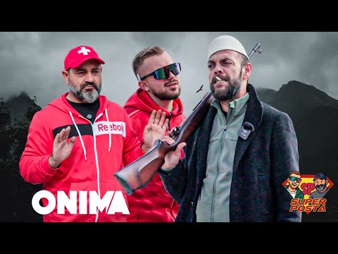 SUPER POSTA - Baci ja bon perhajr qiken Qifit - Episoda 3