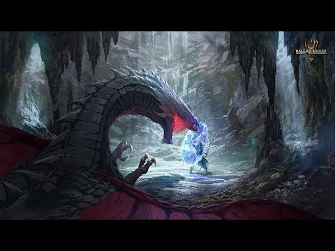 The Ballad Singer - Gameplay Video thumbnail
