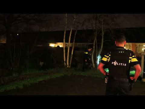 Kassamedewerker mishandeld bij gewapende overval Boni