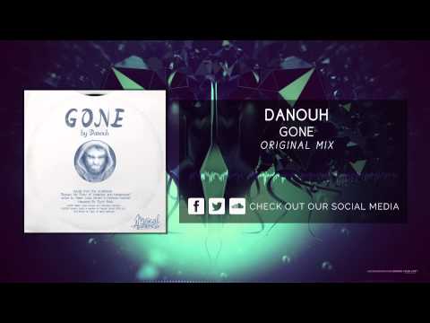 Danouh - Gone [Free Release]