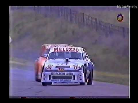 Turismo Carretera Bolivar-2- 1995 (Ruta) - 6ta fecha (2da serie y presentación)