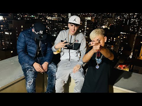 Maiky MF - 32 Ft @JULIANOCHIEFF , @YongBryel  (Video Oficial) (Prod. Dakos)