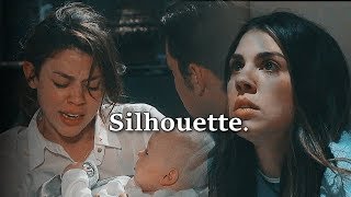 Abigail Deveraux | Silhouette