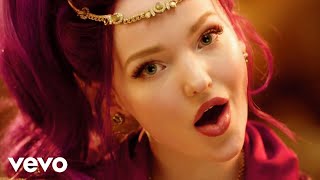 Genie in A Bottle - Dove Cameron - Následníci