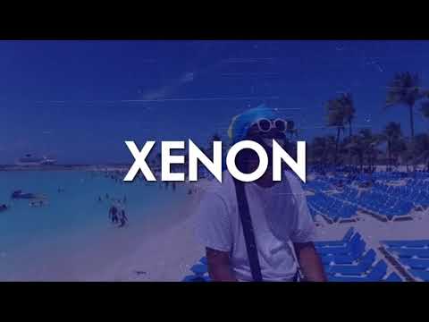 Kekra x 13 Block Type Beat - Xenon (Prod. Demoniak Beats)