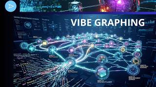 Vibe Graphing: 10x More Affordable than Vibe Coding (MAS-Factory)