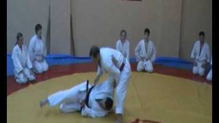 uki-goshi