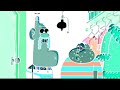 Uncle Grandpa Pilot HQ Widescreen Recreation In G Major