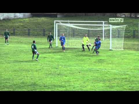 KP Unia Racibórz - LKS Krzyżanowice - juniorzy starsi