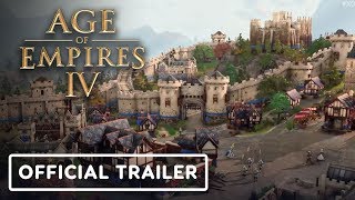 Buy Age of Empires IV: Digital Deluxe Edition (PC) Steam Key EUROPE