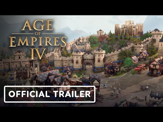 Age of Empires