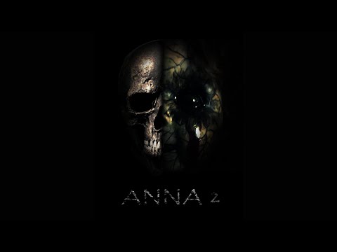 Anna 2 (2019) Filme Completo - Mercedes Peterson, Justin Duncan, Gerald Crum