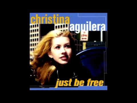 Just Be Free video thumbnail